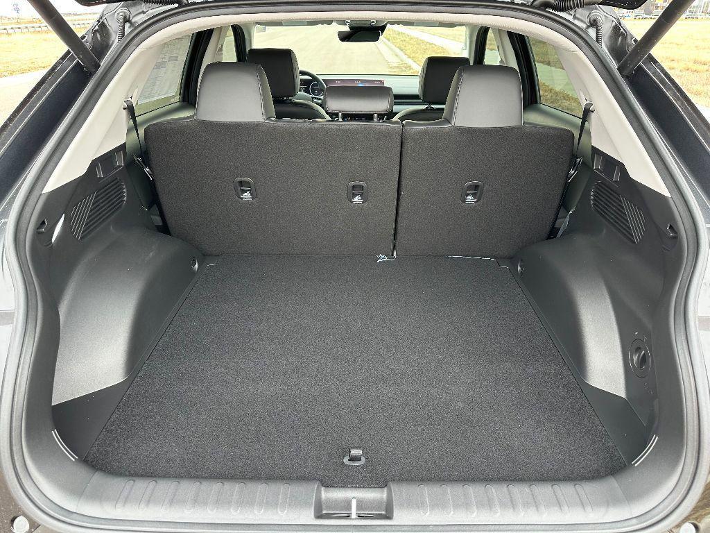 new 2025 Hyundai IONIQ 5 car, priced at $56,299