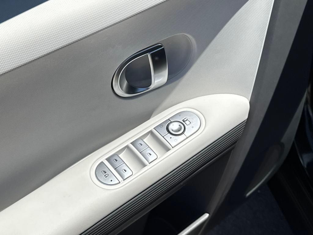 used 2024 Hyundai IONIQ 5 car, priced at $25,886