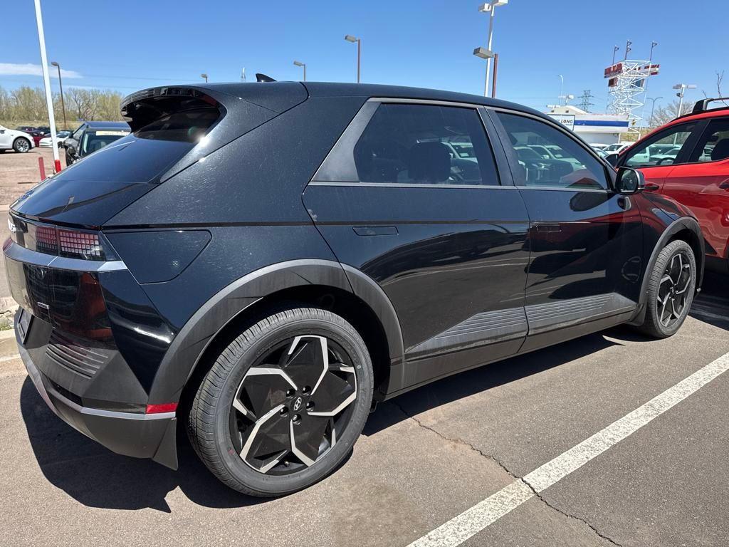 used 2024 Hyundai IONIQ 5 car, priced at $25,886
