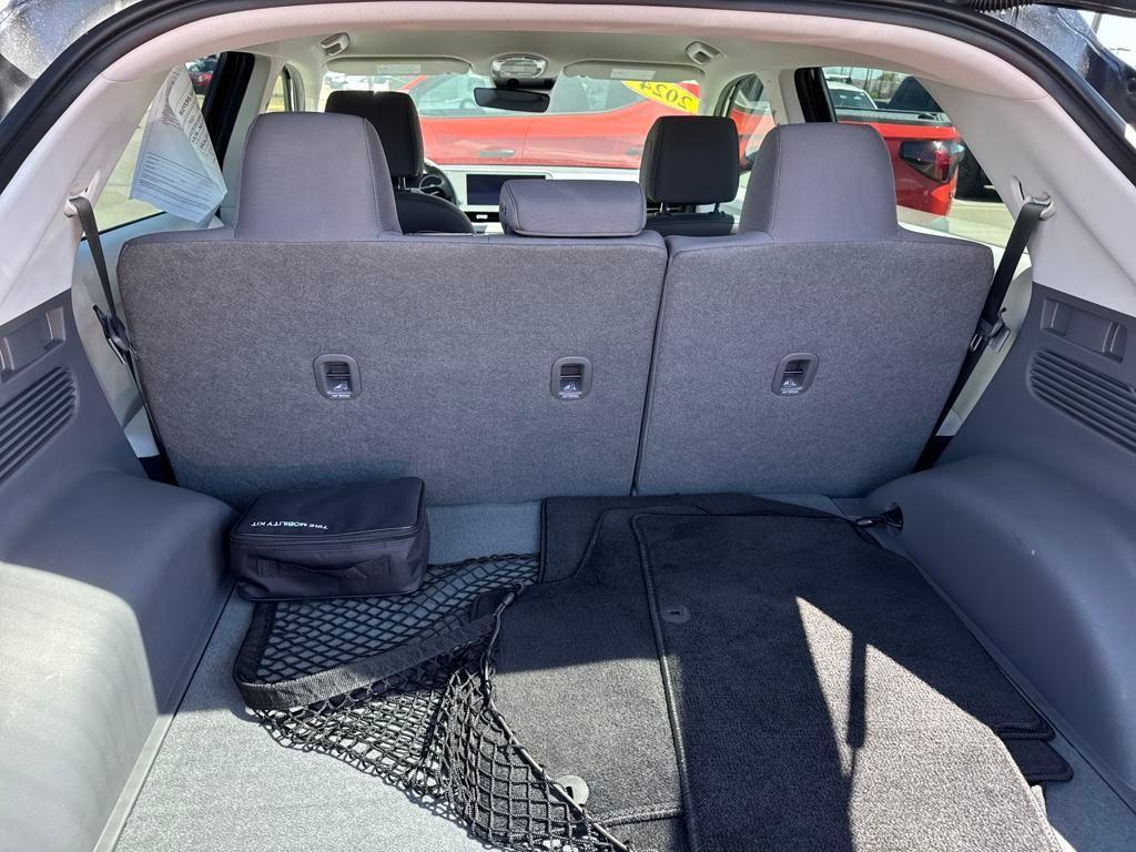 used 2024 Hyundai IONIQ 5 car, priced at $25,886