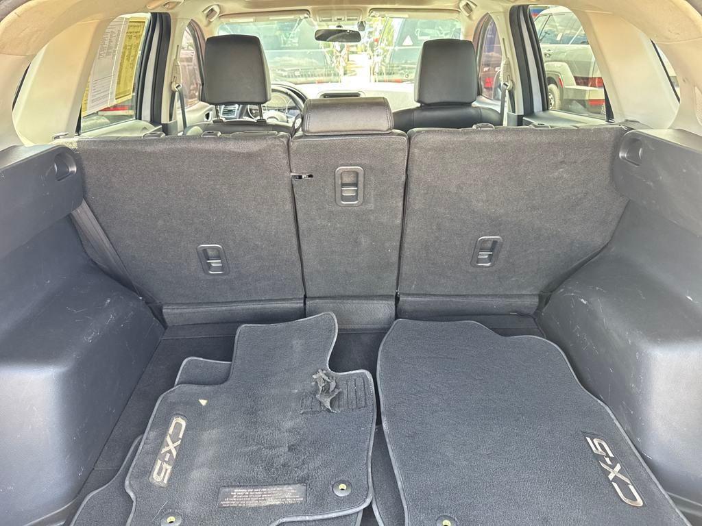 used 2016 Mazda CX-5 car, priced at $13,789
