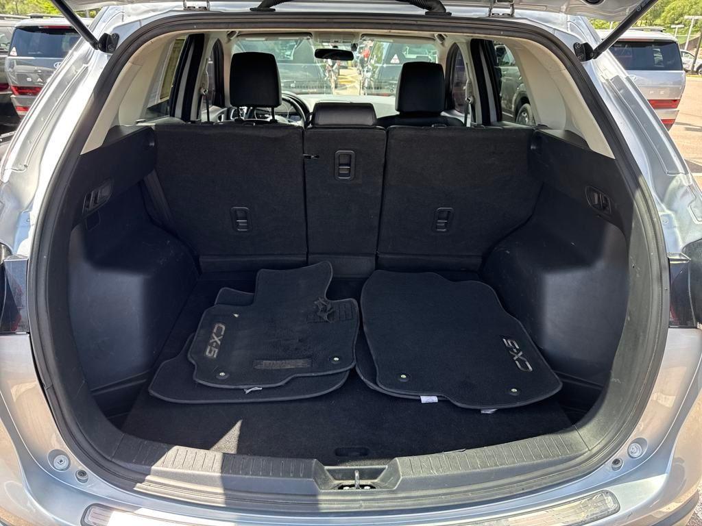 used 2016 Mazda CX-5 car, priced at $13,789