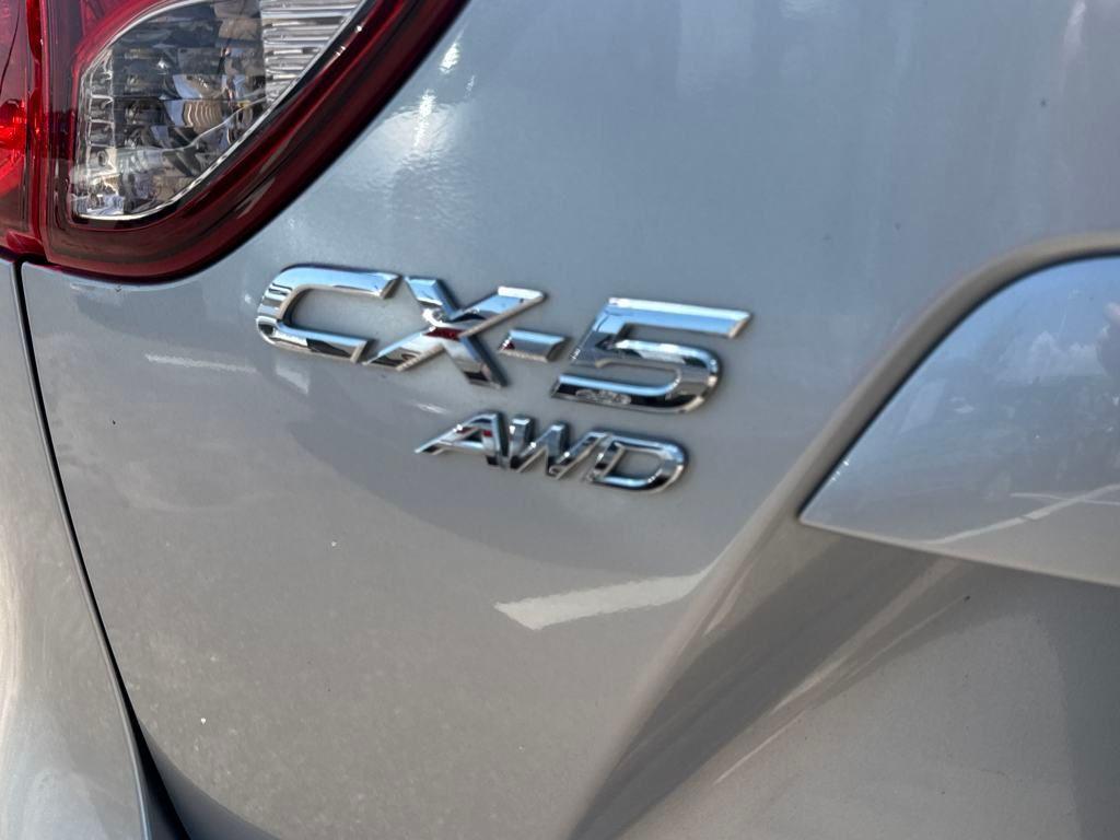 used 2016 Mazda CX-5 car, priced at $13,789