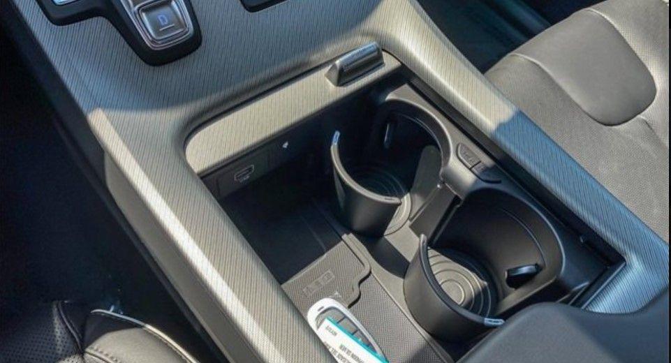 new 2025 Hyundai Palisade car, priced at $44,325