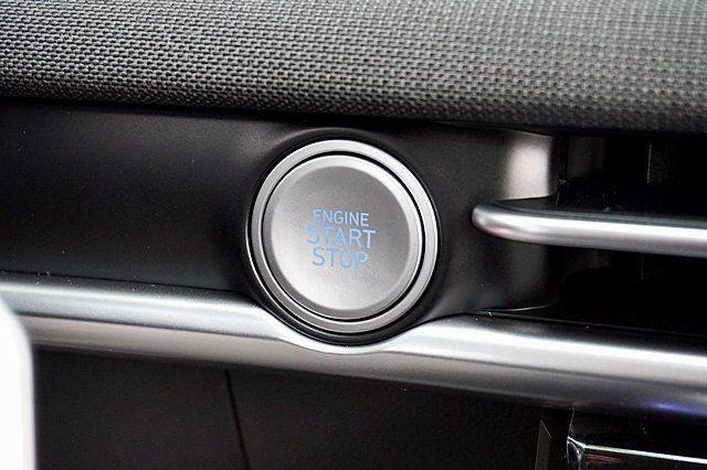 new 2025 Hyundai TUCSON Hybrid car, priced at $42,790