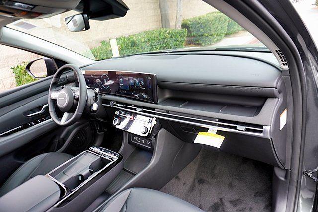 new 2025 Hyundai TUCSON Hybrid car, priced at $42,790