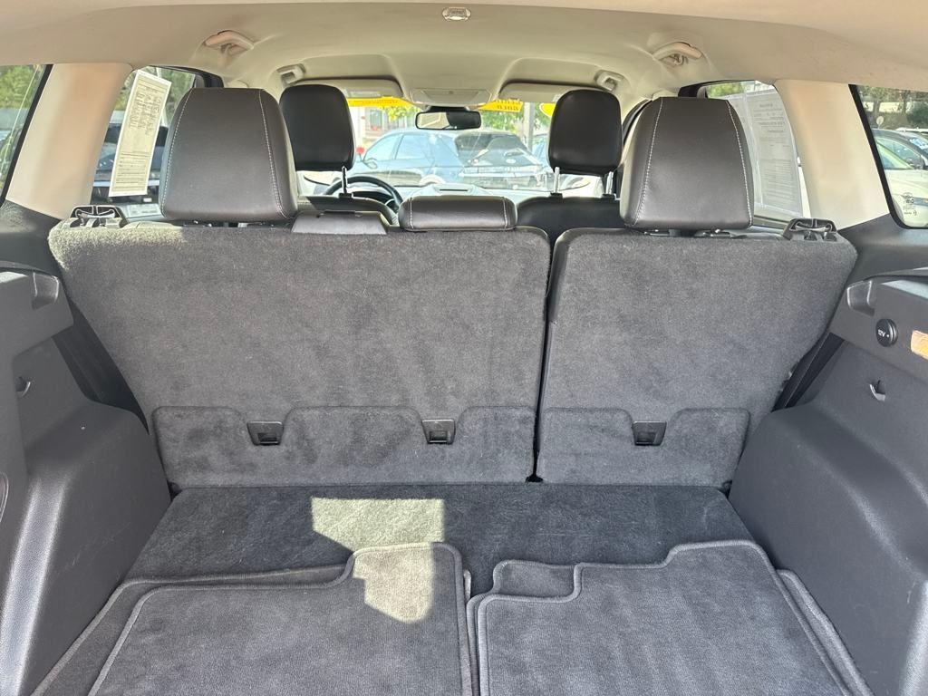 used 2018 Ford Escape car, priced at $13,389