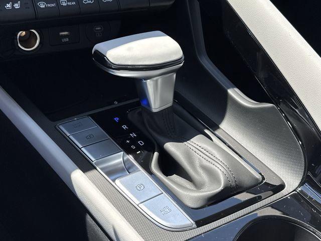 new 2025 Hyundai Elantra car, priced at $29,429