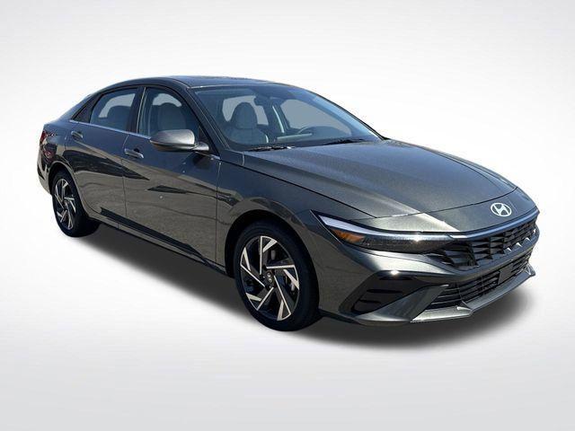 new 2025 Hyundai Elantra car, priced at $29,429