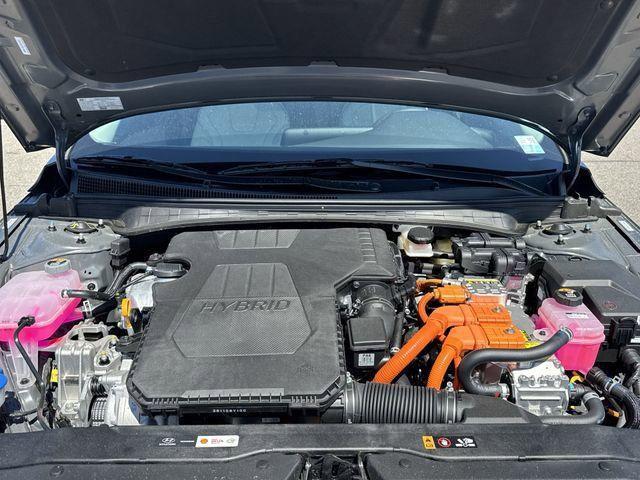 new 2025 Hyundai Elantra car, priced at $29,429