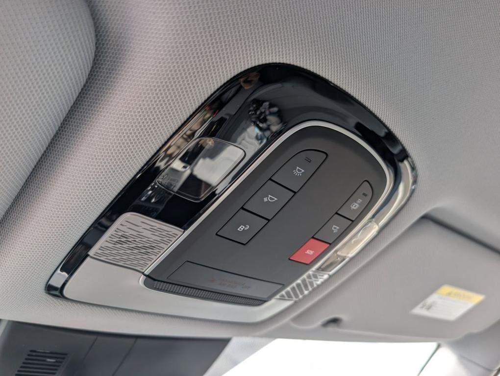 new 2025 Hyundai Palisade car, priced at $49,200