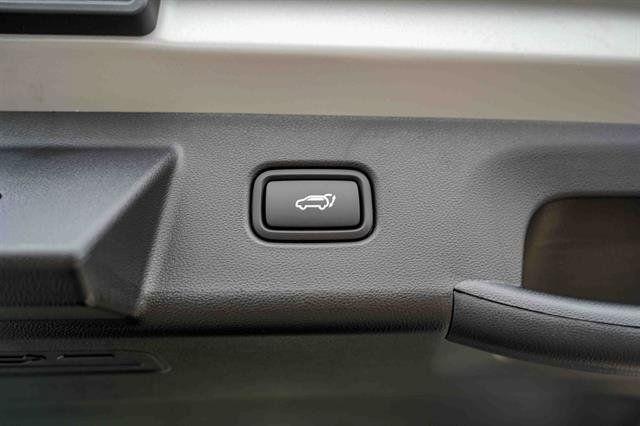 new 2025 Hyundai Tucson car, priced at $36,904