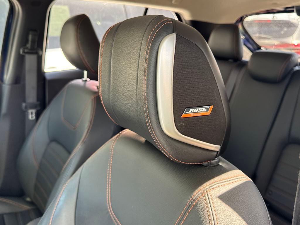 used 2020 Nissan Kicks car, priced at $19,491