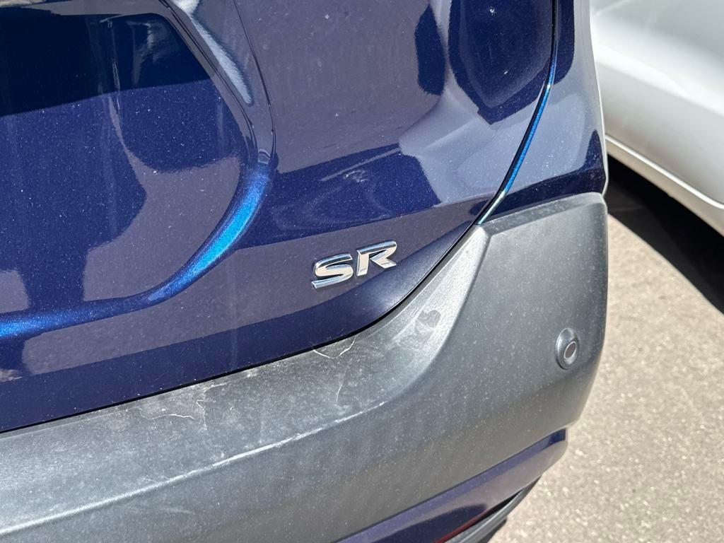 used 2020 Nissan Kicks car, priced at $19,491