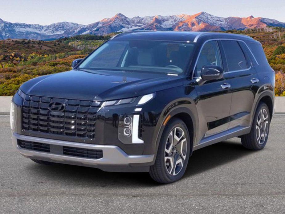 new 2024 Hyundai Palisade car, priced at $45,560