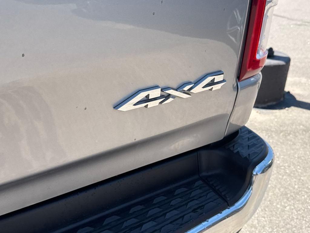used 2022 Ram 1500 car, priced at $23,486