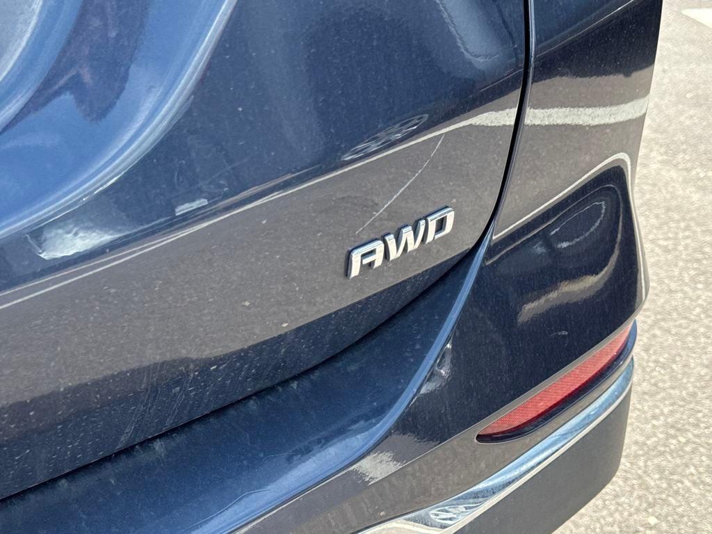 used 2018 Chevrolet Equinox car, priced at $14,489