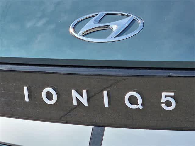 new 2024 Hyundai IONIQ 5 car, priced at $52,535