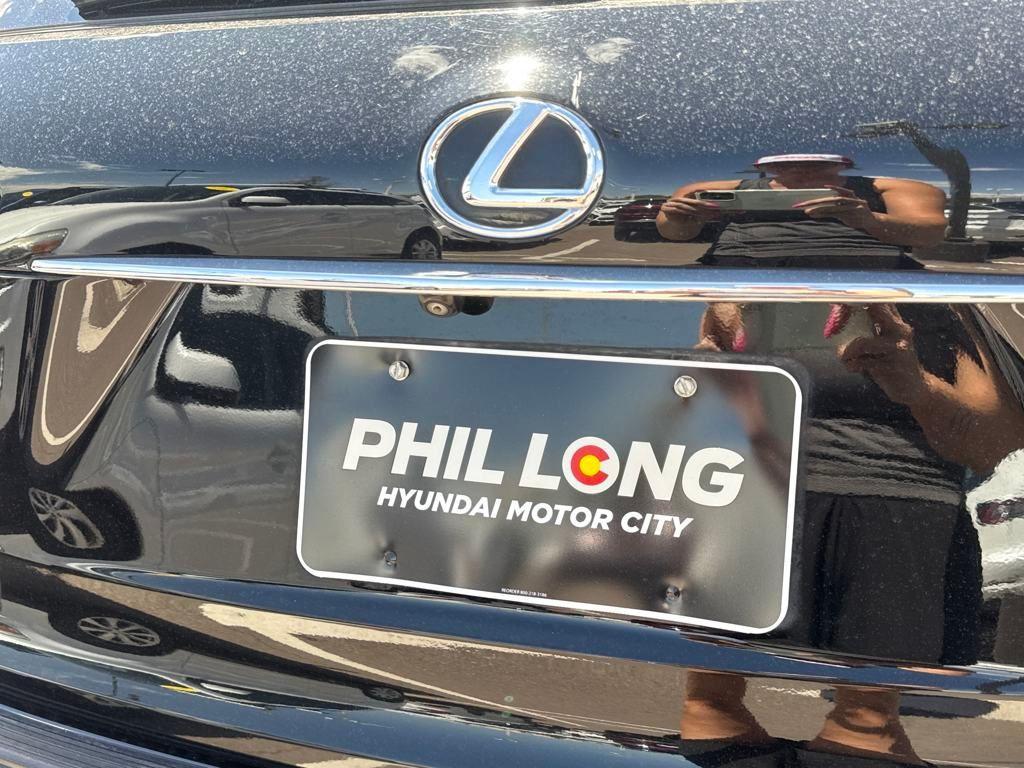 used 2017 Lexus NX 200t car, priced at $23,689