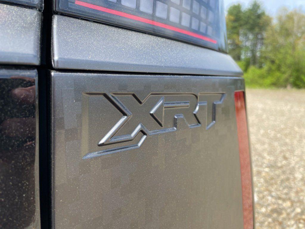 new 2025 Hyundai IONIQ 5 car, priced at $57,825
