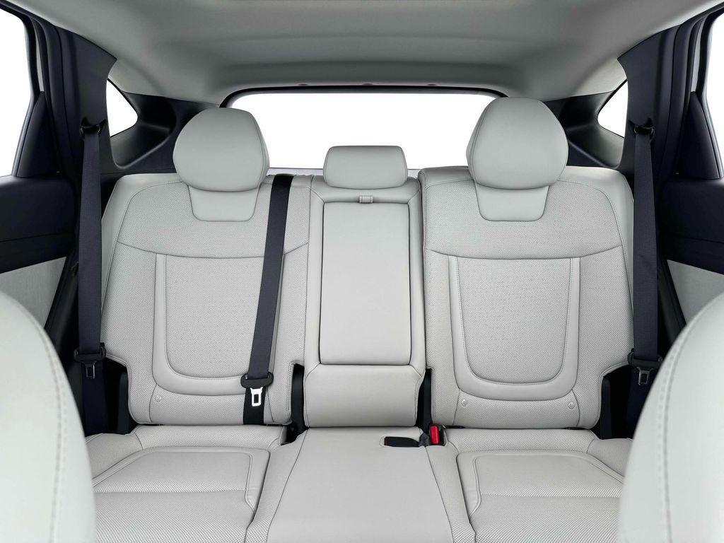 new 2025 Hyundai TUCSON Plug-In Hybrid car, priced at $51,369