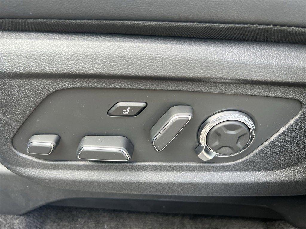 new 2025 Hyundai Palisade car, priced at $56,900