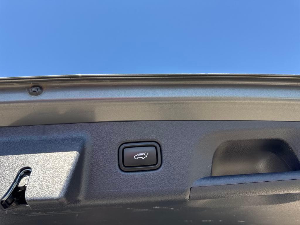used 2024 Hyundai Palisade car, priced at $38,386