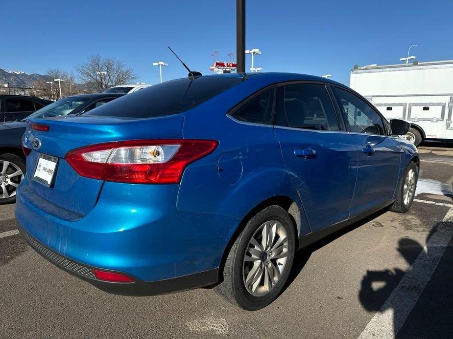 used 2012 Ford Focus car, priced at $6,777