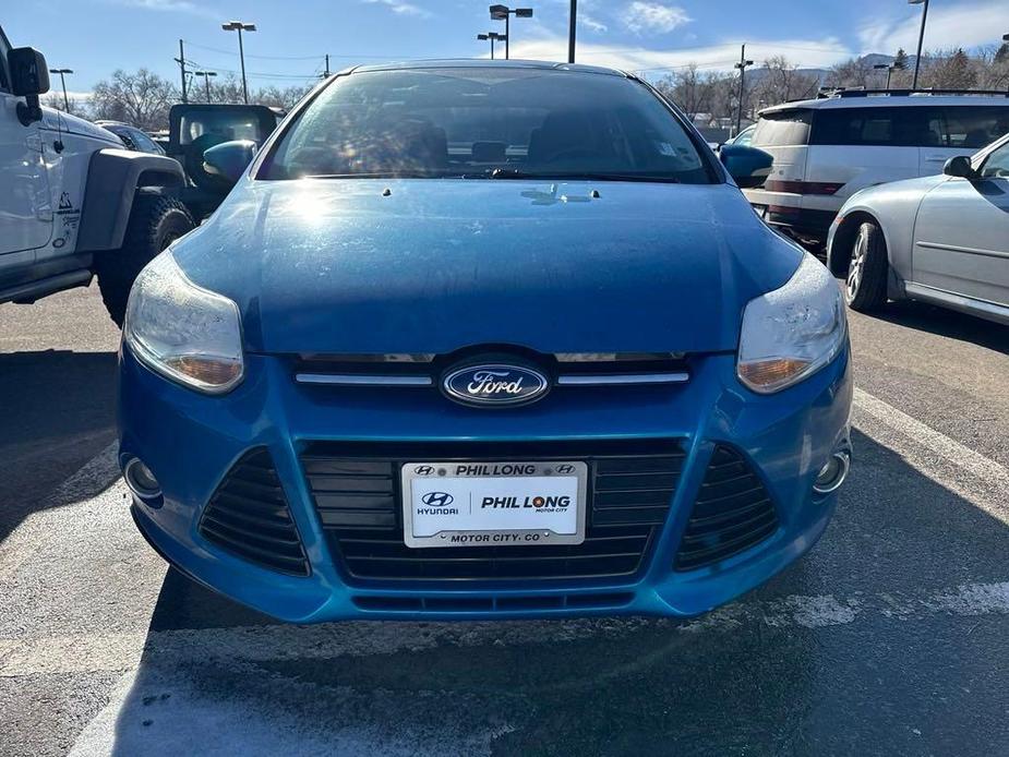 used 2012 Ford Focus car, priced at $6,777