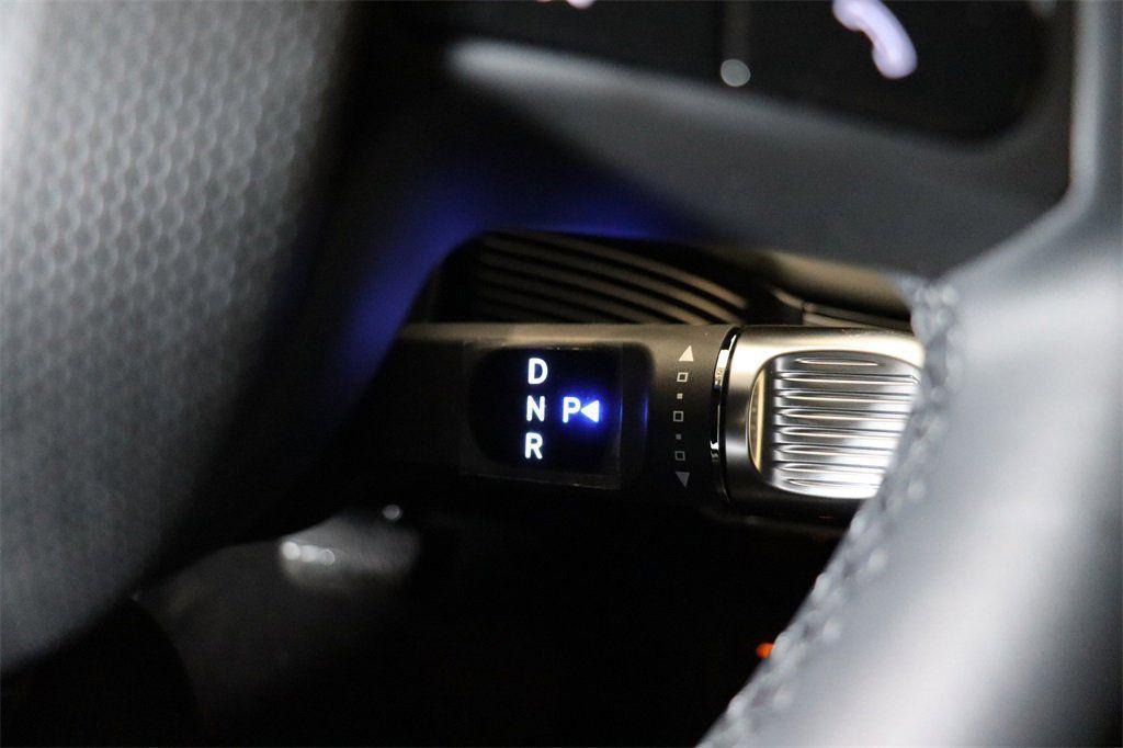 new 2025 Hyundai IONIQ 5 car, priced at $61,025