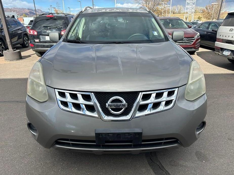 used 2011 Nissan Rogue car, priced at $8,993