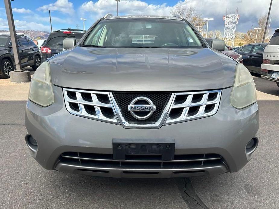 used 2011 Nissan Rogue car, priced at $8,993