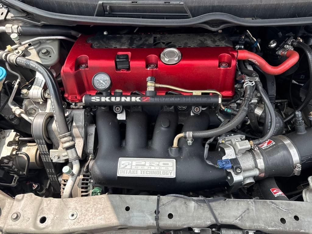 used 2008 Honda Civic car, priced at $7,986