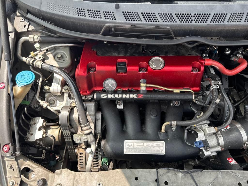 used 2008 Honda Civic car, priced at $7,986