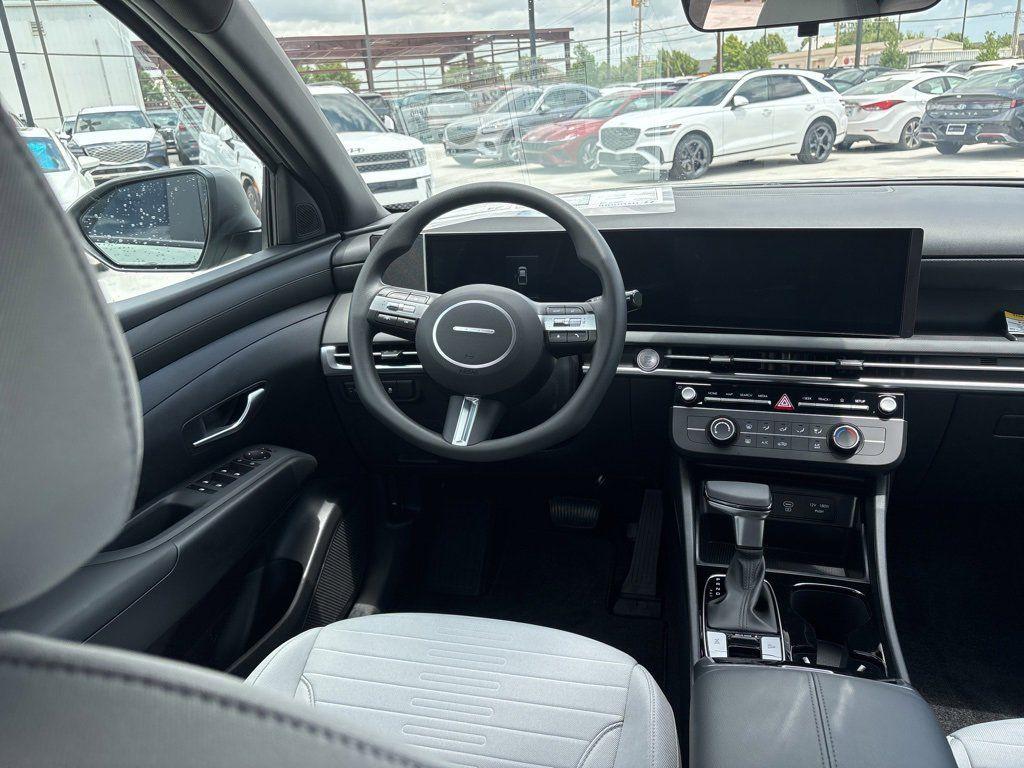 new 2025 Hyundai SANTA CRUZ car, priced at $33,544