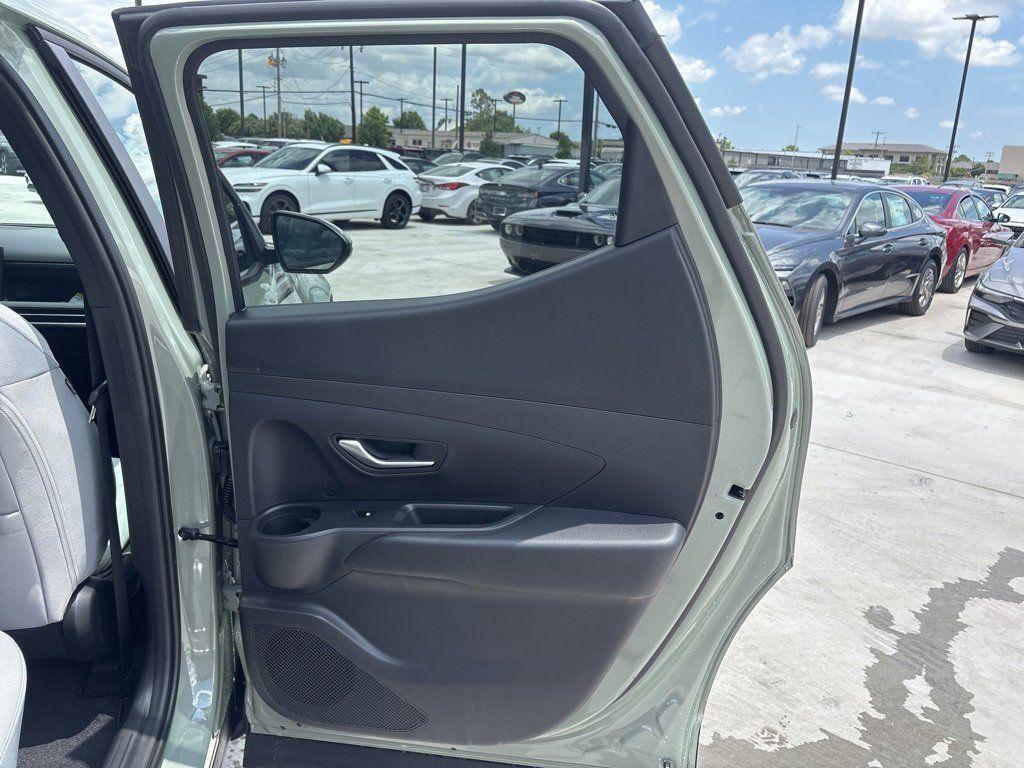 new 2025 Hyundai SANTA CRUZ car, priced at $33,544