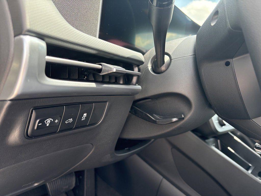 new 2025 Hyundai SANTA CRUZ car, priced at $33,544