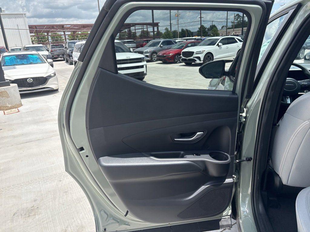 new 2025 Hyundai SANTA CRUZ car, priced at $33,544