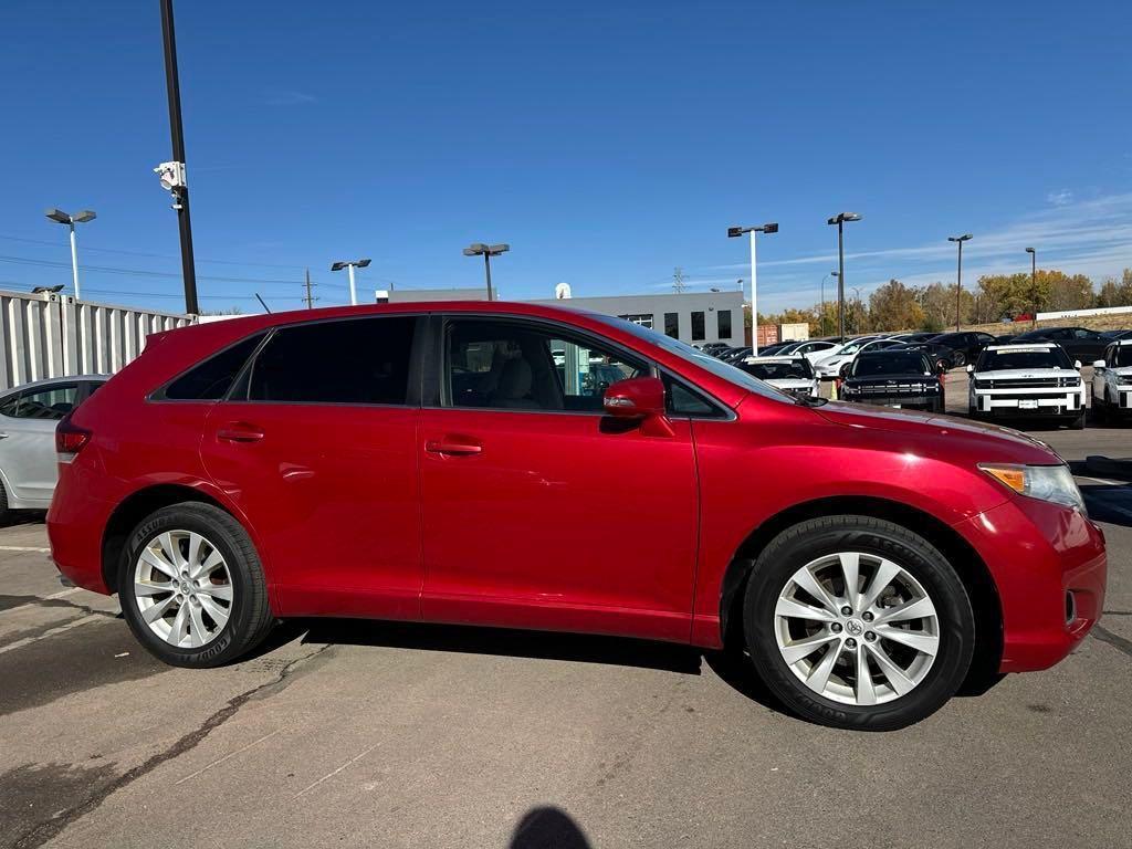 used 2015 Toyota Venza car, priced at $10,994