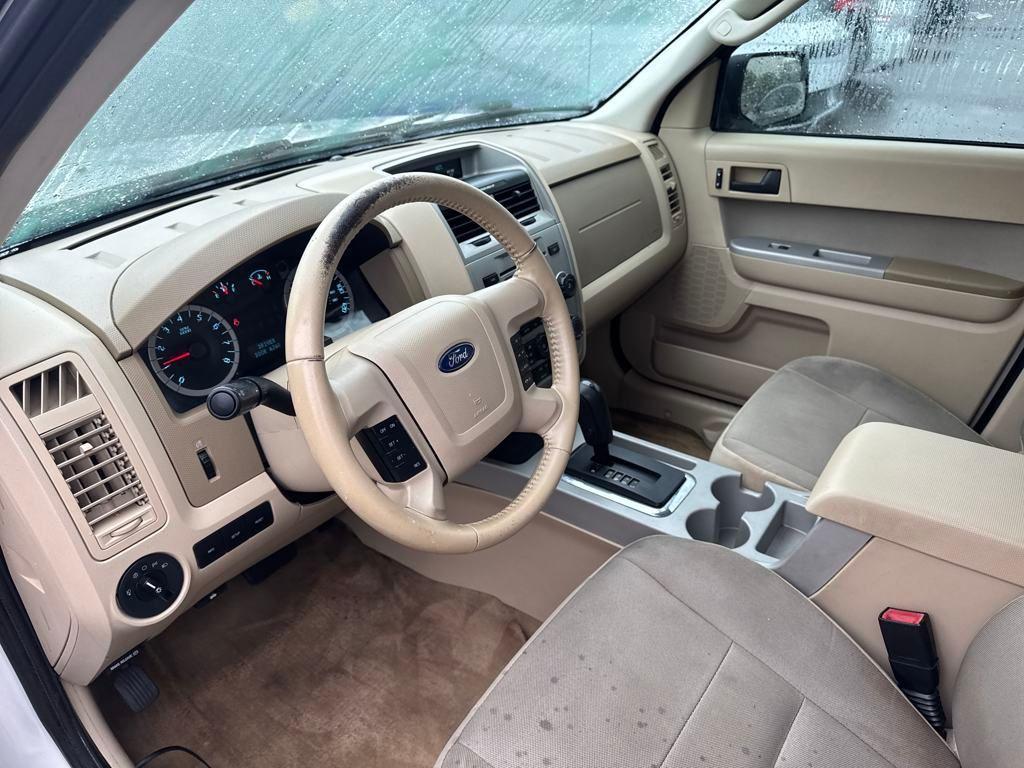 used 2012 Ford Escape car, priced at $6,989