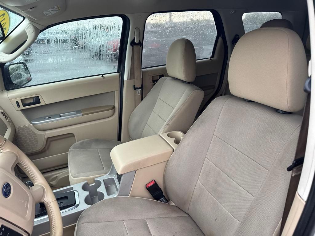 used 2012 Ford Escape car, priced at $6,989