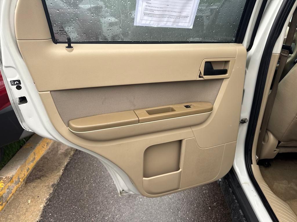 used 2012 Ford Escape car, priced at $6,989