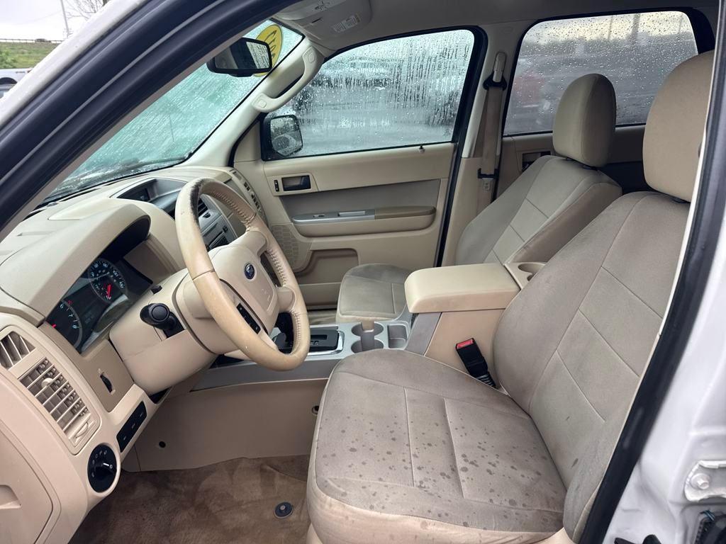 used 2012 Ford Escape car, priced at $6,989