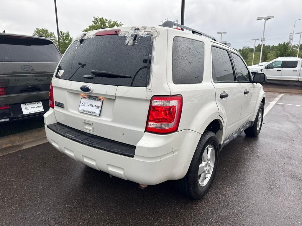 used 2012 Ford Escape car, priced at $6,989