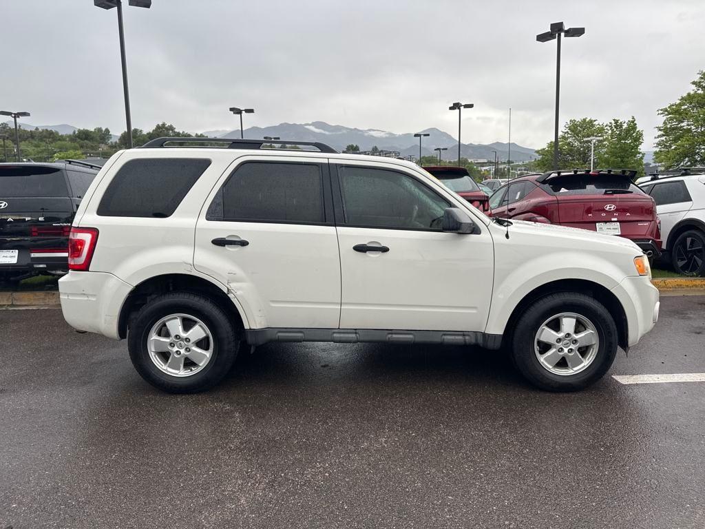 used 2012 Ford Escape car, priced at $6,989