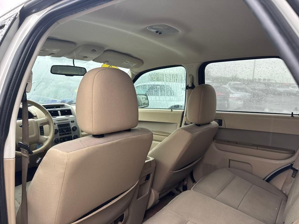 used 2012 Ford Escape car, priced at $6,989