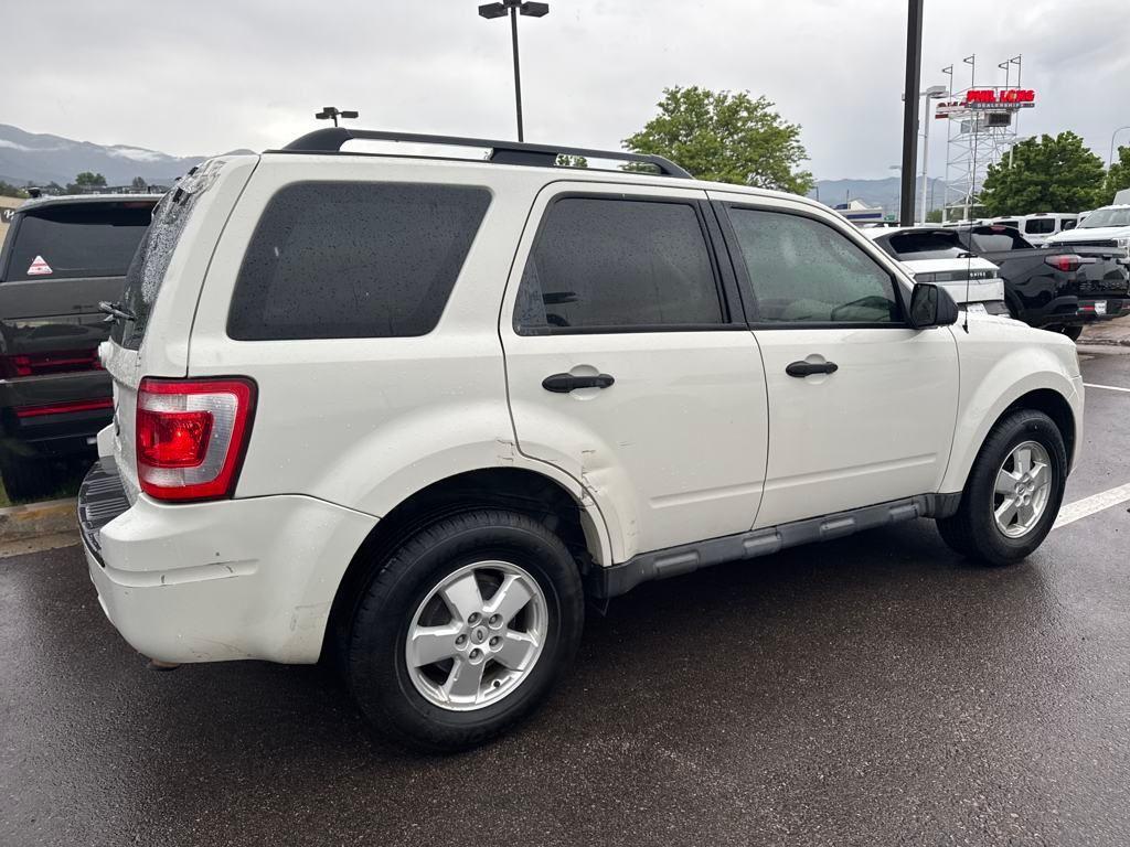 used 2012 Ford Escape car, priced at $6,989