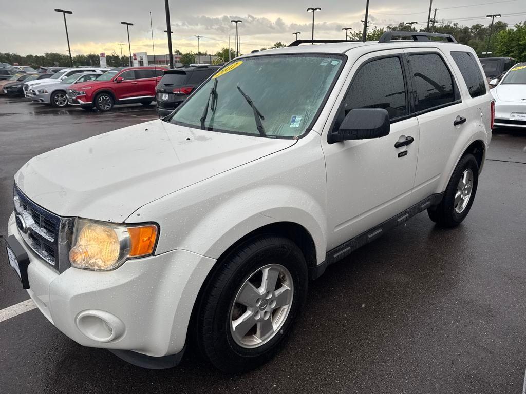 used 2012 Ford Escape car, priced at $6,989