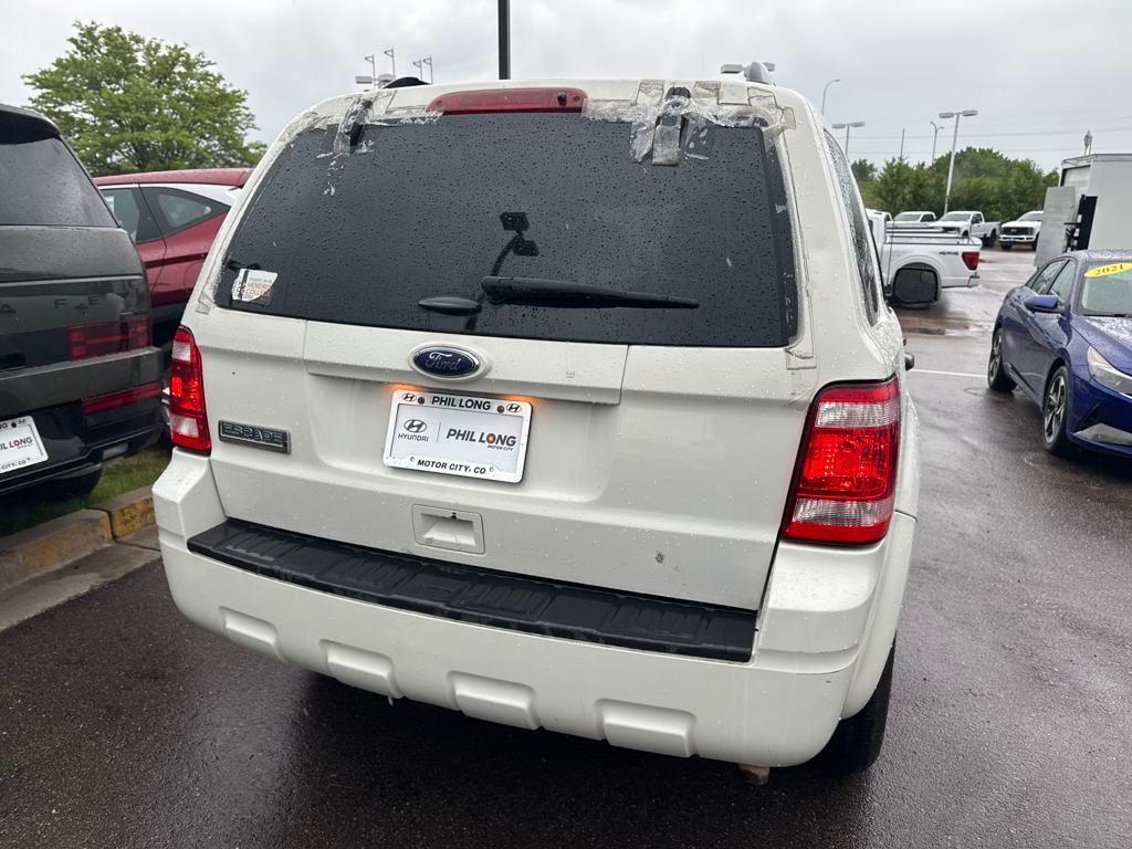 used 2012 Ford Escape car, priced at $6,989
