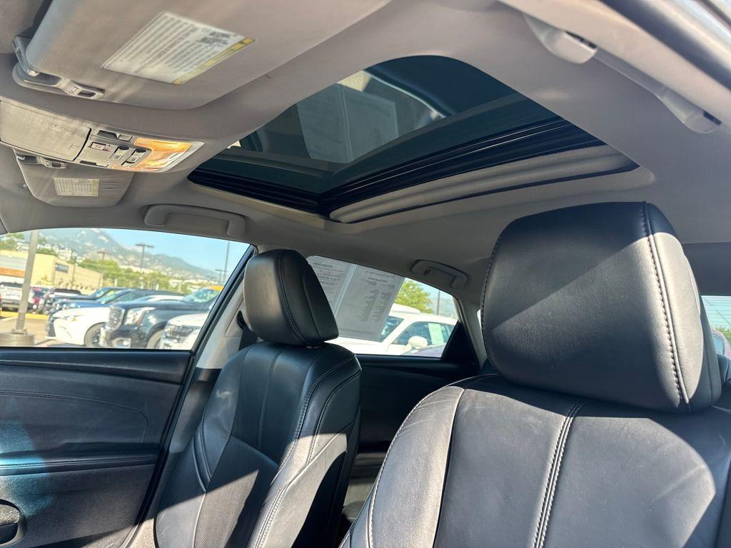 used 2018 Toyota Avalon car, priced at $18,889